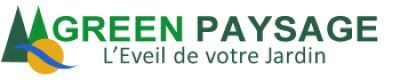 Green Paysage Amenagement Paysager A Morlaix Logo