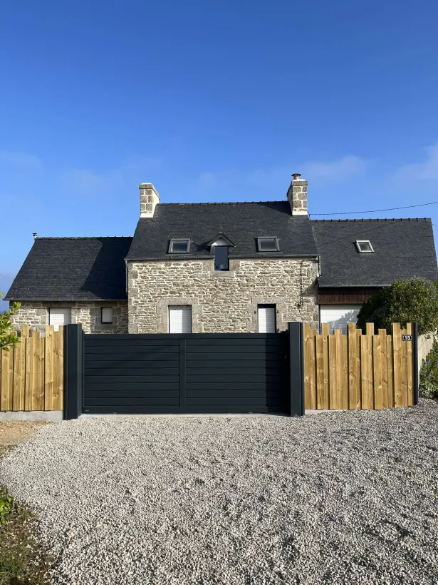 Green Paysage Amenagement Paysager A Morlaix Img 2