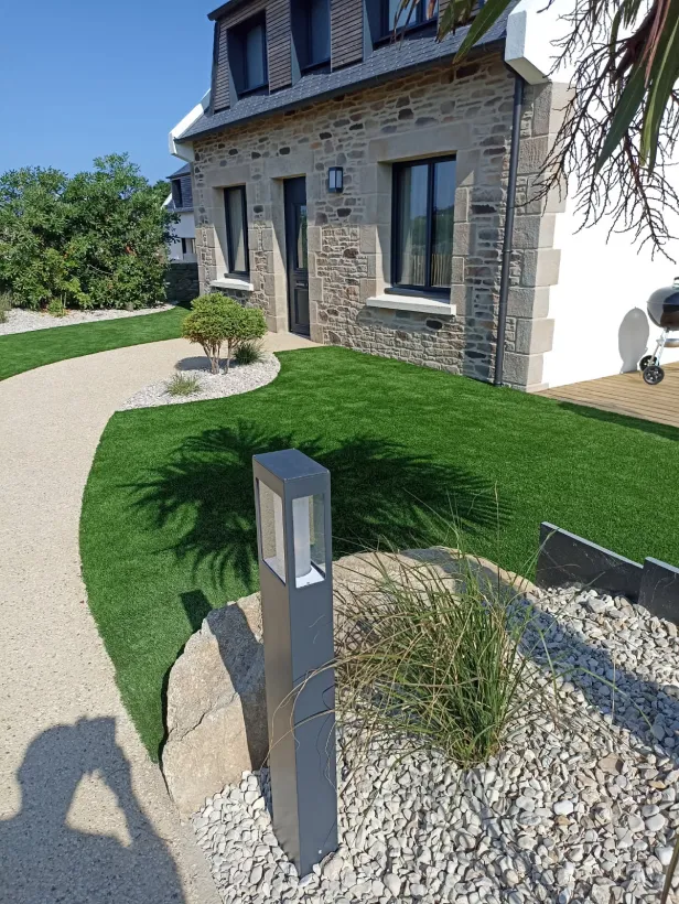 Green Paysage Amenagement Paysager A Morlaix Img 3