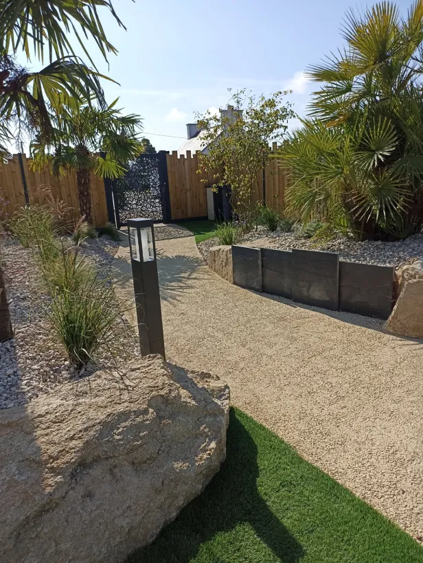 Green Paysage Amenagement Paysager A Morlaix Img 4