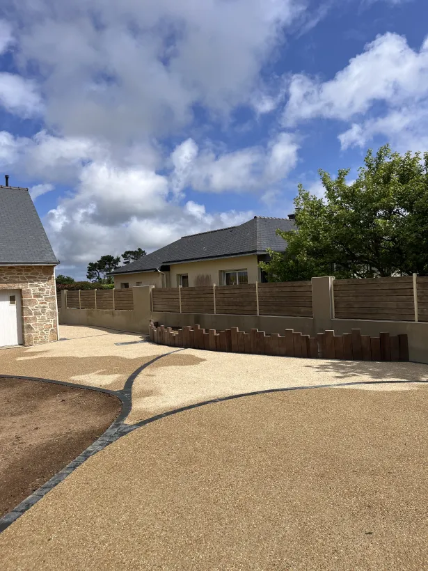 Green Paysage Amenagement Paysager A Morlaix Img 5